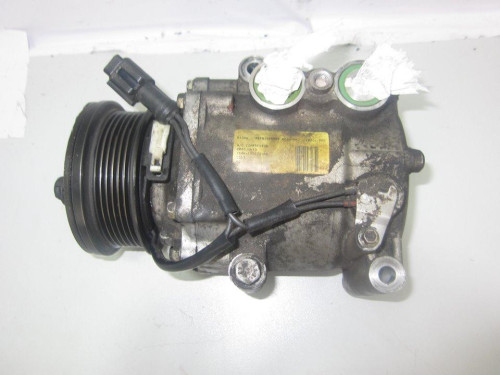  COMPRESOR AIRE ACONDICIONADO FORD FOCUS FAMILIAR (CAK) 
