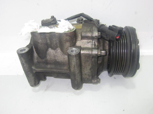  COMPRESOR AIRE ACONDICIONADO FORD FOCUS FAMILIAR (CAK) 