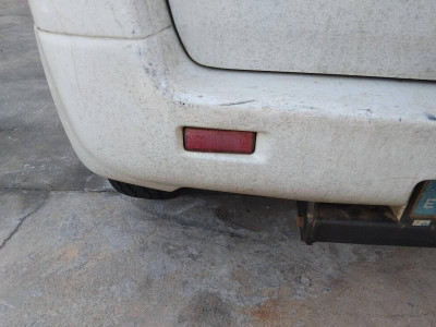 PILOTO TRASERO IZQUIERDO PARAGOLPES Suzuki Grand Vitara (JB/JT)(2005->)