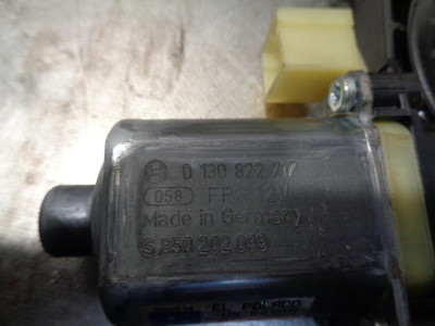ELEVALUNAS DELANTERO IZQUIERDO, SEAT, LEON (5F1)