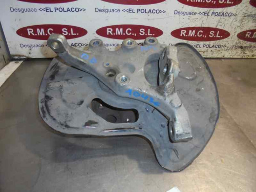 MANGUETA DELANTERA DERECHA MERCEDES-BENZ CLASE C (BM 204) COUPE 