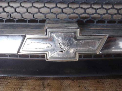 REJILLA DELANTERA Chevrolet KALOS 