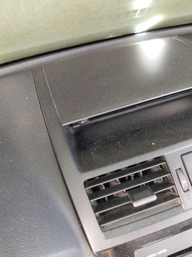 CALEFACCION ENTERA NORMAL MAZDA 6 BERLINA (GH) 
