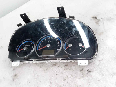 CUADRO INSTRUMENTOS, HYUNDAI, SANTA FE (CM)