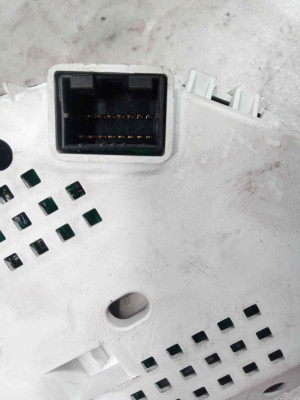 CUADRO INSTRUMENTOS, HYUNDAI, SANTA FE (CM)