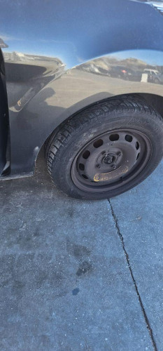  MANGUETA DELANTERA DERECHA FORD FIESTA (CNN) 