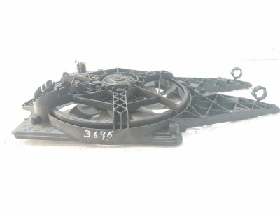 ELECTROVENTILADOR, FIAT, II DOBLÒ (152)