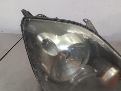 FARO DERECHO, FORD, FIESTA (CBK)