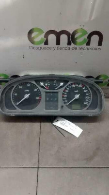 CUADRO INSTRUMENTOS, RENAULT, LAGUNA II GRANDTOUR (KG0)