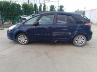 CITROEN C4 PICASSO/SPACETOURER