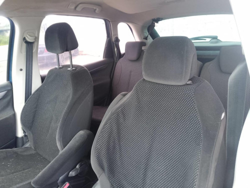  CITROEN C4 PICASSO/SPACETOURER 