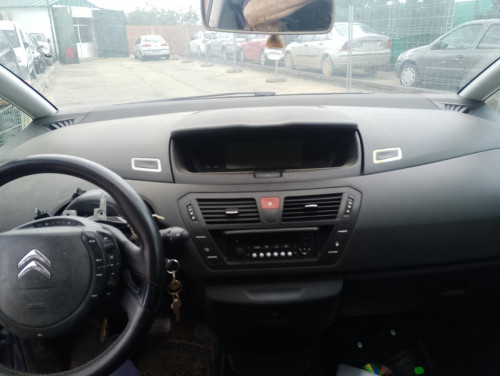  CITROEN C4 PICASSO/SPACETOURER 