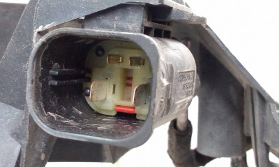 VENTILADOR VISCOSO MOTOR, VOLKSWAGEN, CRAFTER FURGÓN (2E)