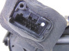 CERRADURA PUERTA TRASERA IZQUIERDA VOLKSWAGEN POLO V (6R1) 