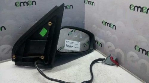  RETROVISOR DERECHO FIAT STILO (192) 