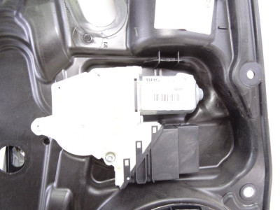 ELEVALUNAS TRASERO IZQUIERDO, VOLKSWAGEN, TIGUAN (5N2)