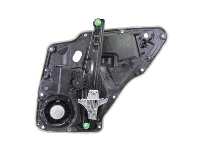 ELEVALUNAS TRASERO IZQUIERDO, VOLKSWAGEN, TIGUAN (5N2)