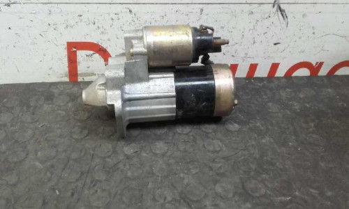  MOTOR ARRANQUE 