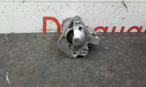  MOTOR ARRANQUE 