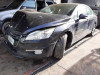 PEUGEOT 508 — автомобиль-донор на запчасти 