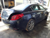 PEUGEOT 508 — автомобиль-донор на запчасти 