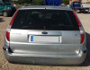 FORD MONDEO BERLINA (GE) — автомобиль-донор на запчасти 