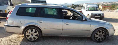 FORD MONDEO BERLINA (GE)