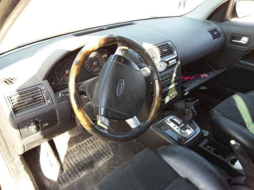 FORD MONDEO BERLINA (GE) — автомобиль-донор на запчасти 