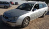 FORD MONDEO BERLINA (GE) — автомобиль-донор на запчасти 