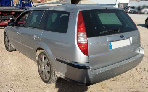FORD MONDEO BERLINA (GE) — автомобиль-донор на запчасти 
