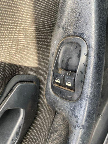  PEUGEOT 306 BREAK 