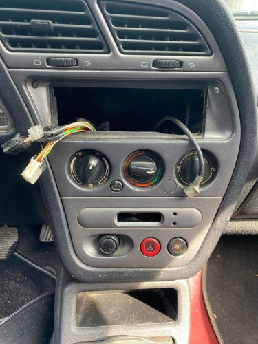  PEUGEOT 306 BREAK 