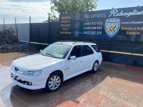  PEUGEOT 306 BREAK 