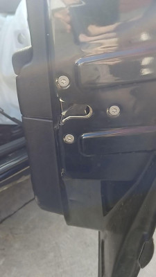 CERRADURA PUERTA DELANTERA DERECHA Peugeot 307 Break/ SW (S2)(06.2005->)