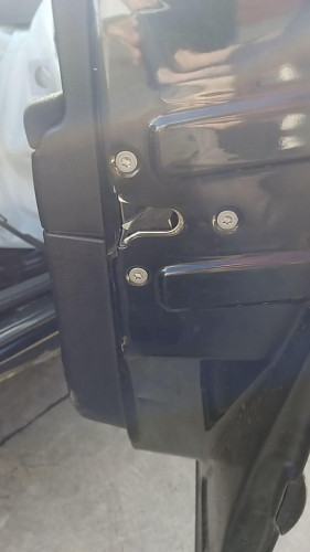 CERRADURA PUERTA DELANTERA DERECHA Peugeot 307 Break/ SW (S2)(06.2005->) Peugeot 307 Break/ SW (S2)(06.2005->) 