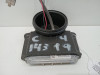  CENTRALITA FAROS XENON CITROEN C4 BERLINA 