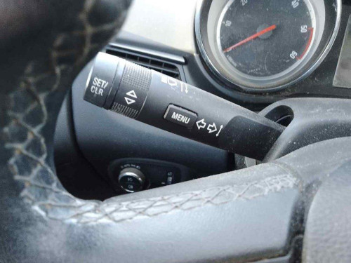 MANDO MULTIFUNCION Opel ZAFIRA C TOURER 