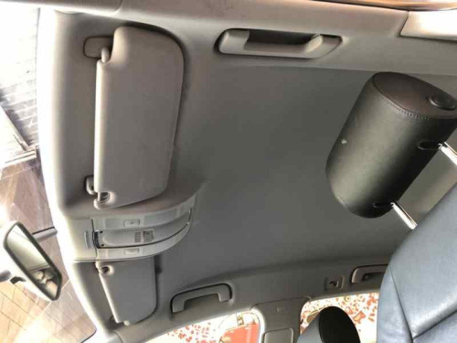 AUDI A6 AVANT (4F5) used