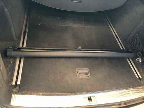 AUDI A6 AVANT (4F5) used