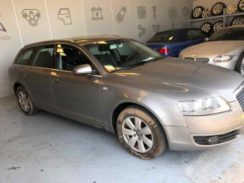 AUDI A6 AVANT (4F5) used