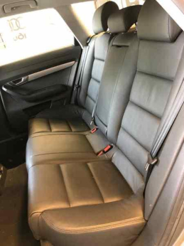 AUDI A6 AVANT (4F5) used