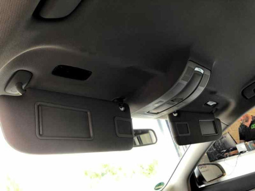 AUDI A6 AVANT (4F5) used