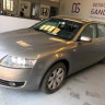 AUDI A6 AVANT (4F5)
