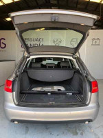 AUDI A6 AVANT (4F5)