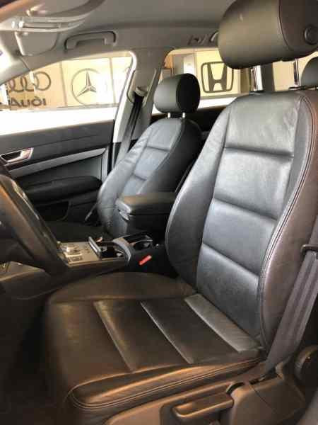 AUDI A6 AVANT (4F5)