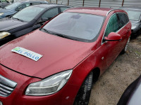 OPEL INSIGNIA SPORTS TOURER
