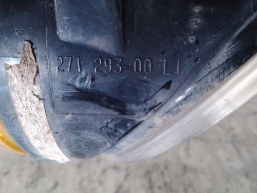 FARO ANTINIEBLA IZQUIERDO Volkswagen PASSAT VARIANT (3C5) 