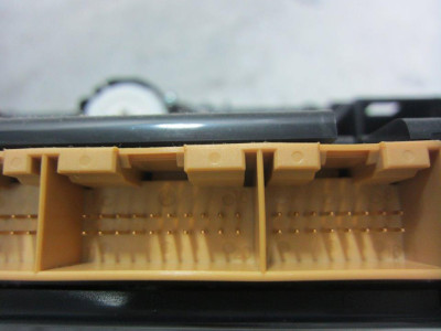 MANDO CALEFACCION / AIRE ACONDICIONADO, AUDI, A4 BERLINA (B5)