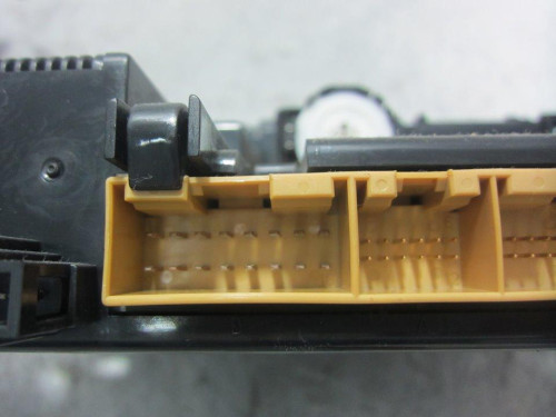  MANDO CALEFACCION / AIRE ACONDICIONADO AUDI A4 BERLINA (B5) 