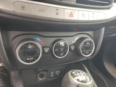 MANDO CALEFACCION / AIRE ACONDICIONADO, FIAT, II TIPO (356) BERLINA